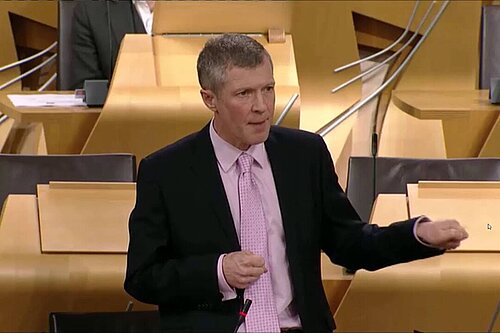 Willie Rennie