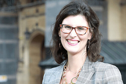 Layla Moran