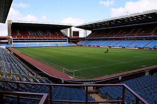 Aston Villa