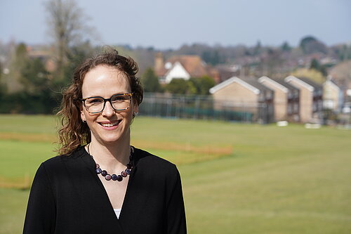 Alison Bennett MP