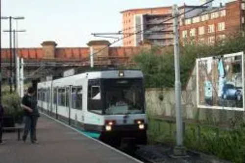 Metrolink - When will it finally arrive in Manchester