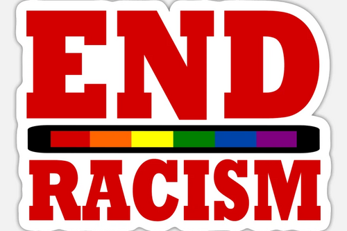 Show Racism The Red Card