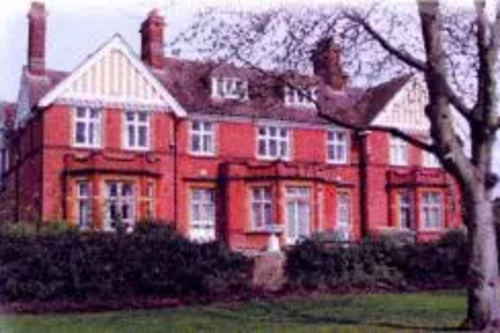 Ewell Court House